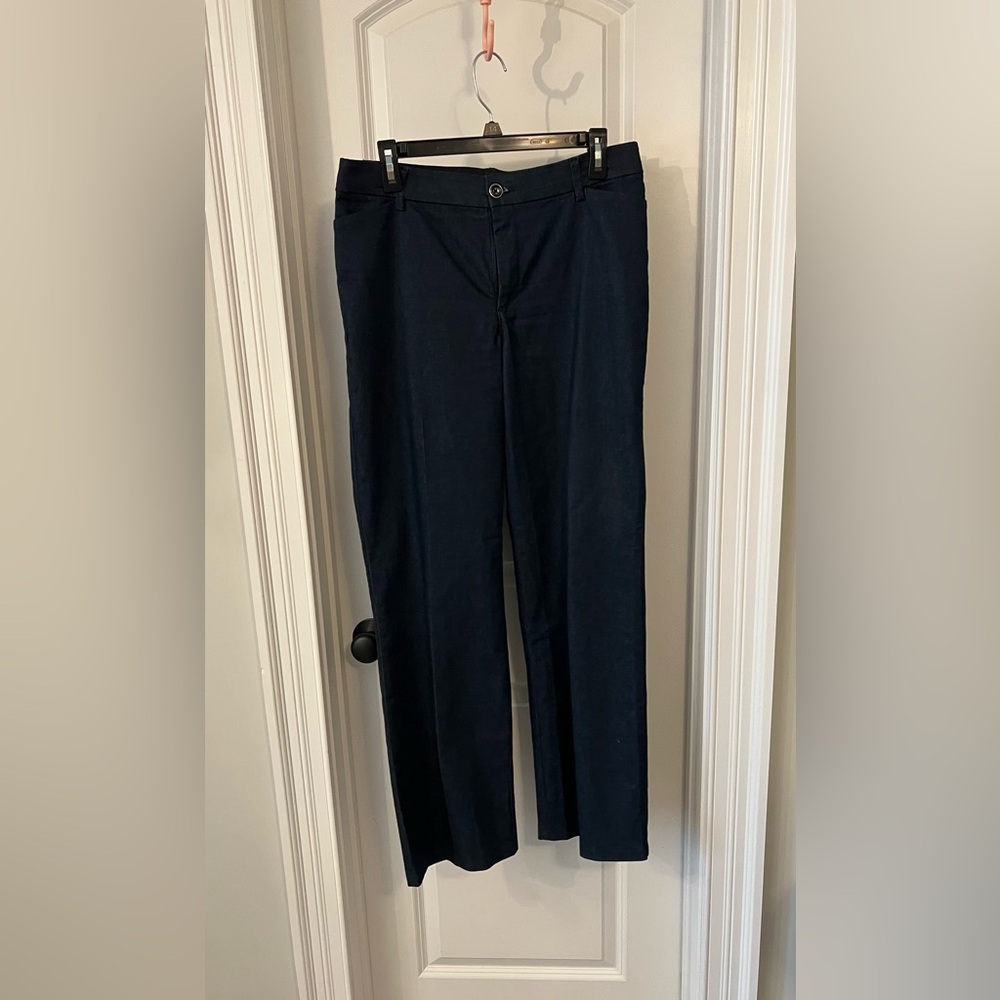 Lee Motion Flex Trousers